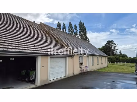 maison 6 pièces - 173 m²