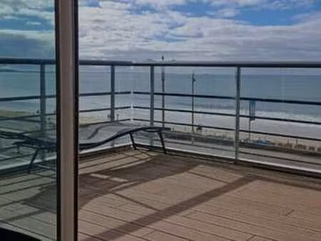 vente appartement 3 pièces à la baule-escoublac (44500) : à vendre 3 pièces / 70m² la baul