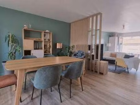 vente maison à la chevrolière (44118) : à vendre / 101m² la chevrolière