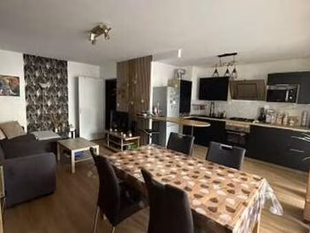 vente appartement 2 pièces à chantepie (35135) : à vendre 2 pièces / 53m² chantepie