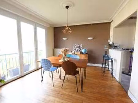 location appartement 3 pièces à angers (49000) : à louer 3 pièces / 60m² angers