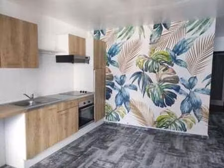 location appartement 2 pièces à nantes (44000) : à louer 2 pièces / 32m² nantes