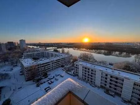 location appartement 3 pièces meublé à nantes (44000) : à louer 3 pièces meublé / 62m² nan