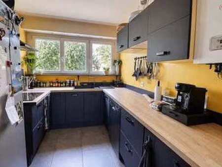 location appartement chambre colocation à vannes ménimur - st-guen (56000) : à louer chamb