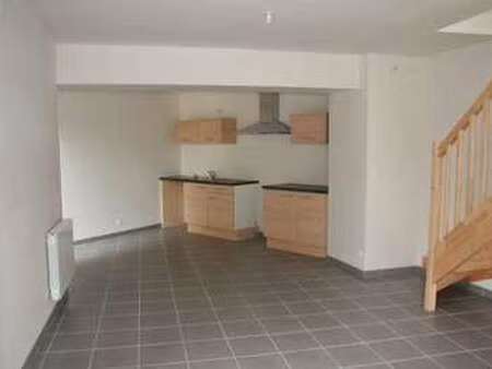 location maison à hillion (22120) : à louer / 71m² hillion