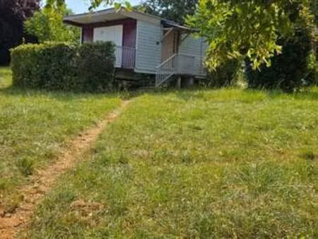 vente résidence avec services à ayen (19310) : à vendre / 28m² ayen