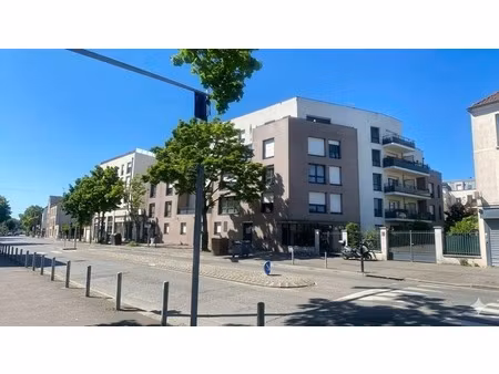 appartement à vendre 2 pièces orly (94)