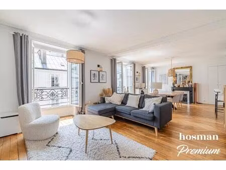 exceptionnel ! magnifique appartement lumineux 4 pièces de 79 m² avec balcon - ecole milit