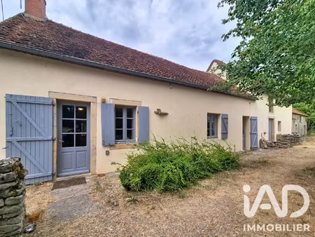 vente longère 4 pièces