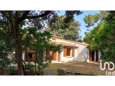 vente maison traditionnelle 4 pièces