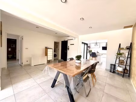 villa t3 plain pied 86m²