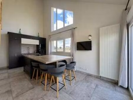 vente appartement 2 pièces à may-sur-orne (14320) : à vendre 2 pièces / 60m² may-sur-orne