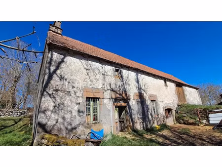 vente maison 2 pièces 320 m² à chalinargues (15170)  22 000 €