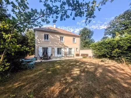 maison haut de gamme à les clayes-sous-bois