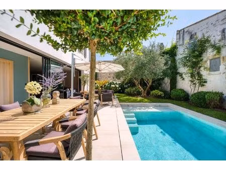 vente maison de luxe saint-martin-de-ré 12 pièces 300 m² <meta name="description" content=