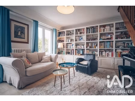 vente duplex 6 pièces