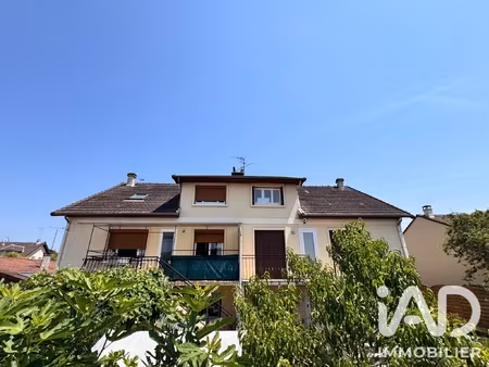 vente immeuble 331 m²