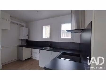 appartement à lisieux (14100)