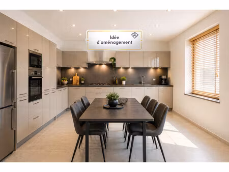 marignier – 79 m² à réinventer