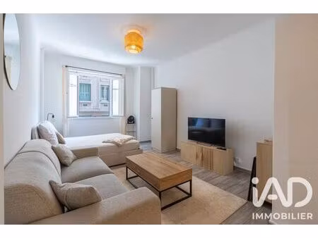 appartement à nice (06100)