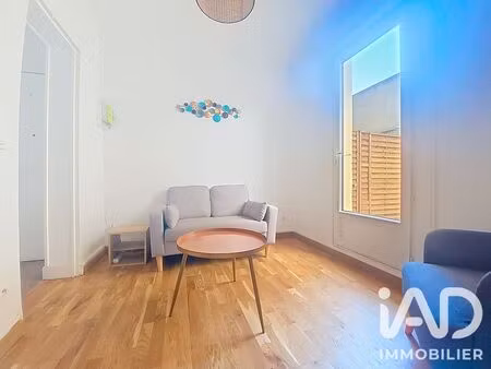 appartement à puteaux (92800)