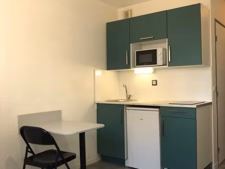 appartement à rouen (76100)