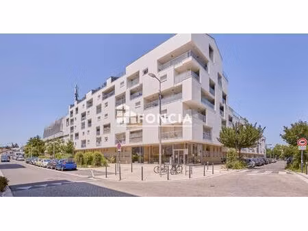 talence centre ville