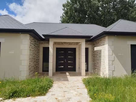 maison à vendre 4 pièces contres (41)