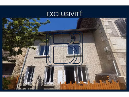 maison t3 habitable de suite