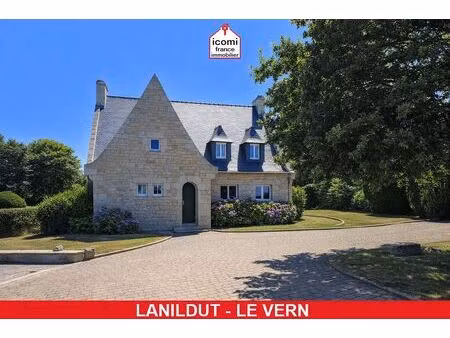 maison 8 pièces