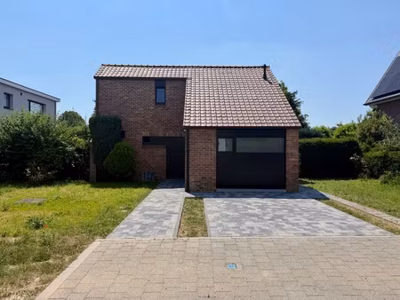 huis te huur in leuven met 1 slaapkamer