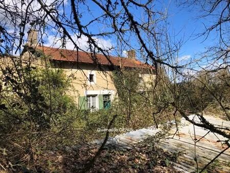 maison 2 pièces
