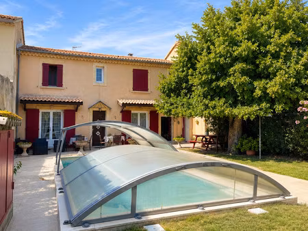 vente maison/villa 5 pièces