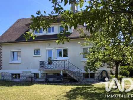 vente maison/villa 7 pièces
