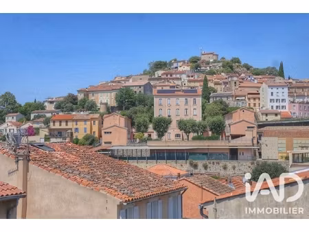 vente maison de ville 4 pièces