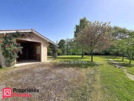 achat terrain 1 460m² st sulpice la pointe 81370