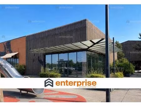 location commerce amiens 80080 150m² à 389m²