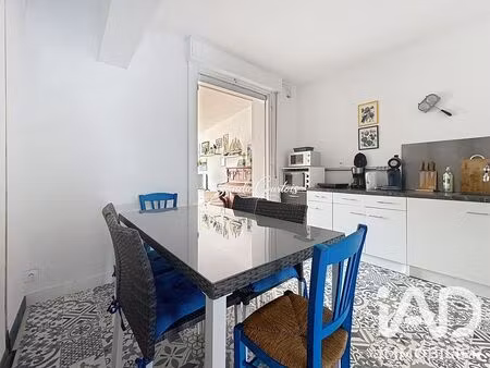 immeuble à le portel (62480)