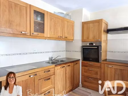 appartement à saint-chamond (42400)