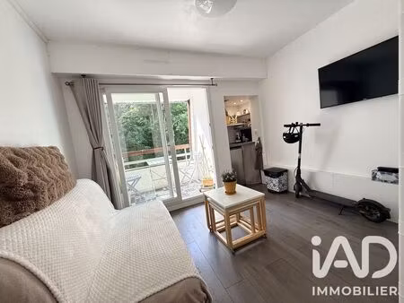 appartement à trouville-sur-mer (14360)