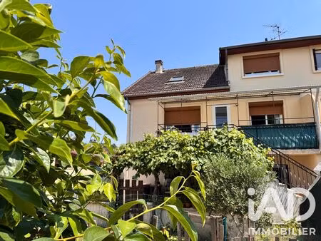 maison à sucy-en-brie (94370)