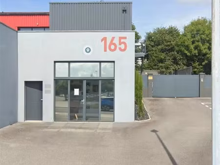 location commerce plougastel daoulas 42 m²