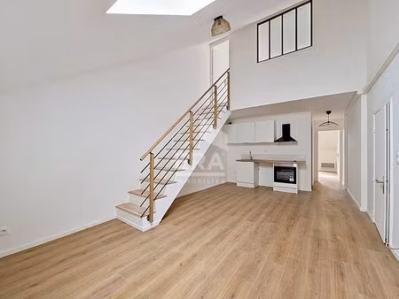 à louer appartement 57 m² – 1 050 € |tiercelet