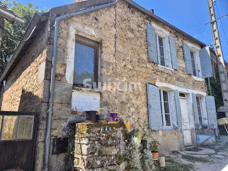 vente maison 4 pièces 88.51 m² à marigny-l'eglise (58140)  72 000 €