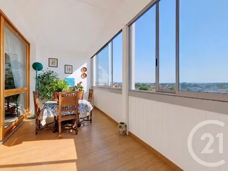 achat appartement 4 pièces 119m² montauban 82000