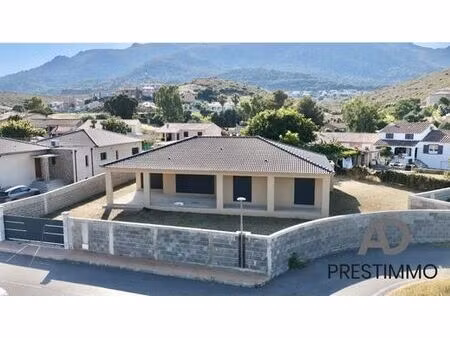 maison de luxe de 5 pièces en vente à biguglia  france