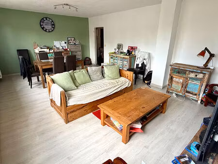 appartement 5 pièces 86 m² à vendre / acheter caen 14000 ? | era immobilier
