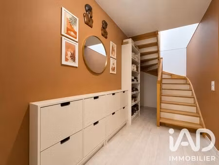 appartement à louvres (95380)