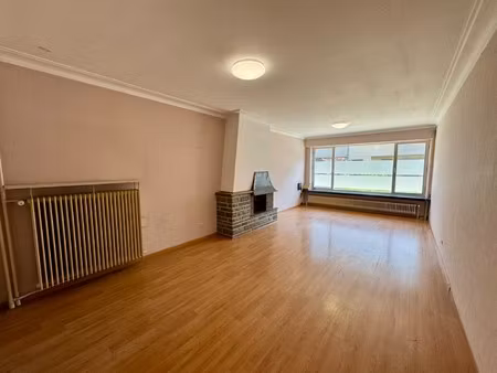 appartement te huur in beerse met 1 slaapkamer