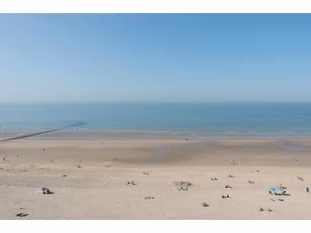 appartement te huur in middelkerke met 2 slaapkamers